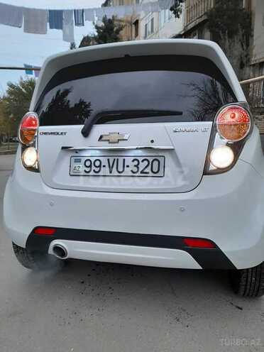 Chevrolet Spark 2012, 103,268 km - 1.0 л - Bakı