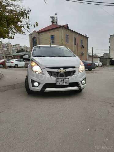 Chevrolet Spark 2012, 103,268 km - 1.0 л - Bakı
