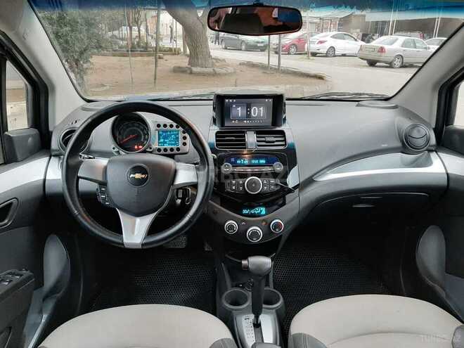 Chevrolet Spark 2012, 103,268 km - 1.0 л - Bakı