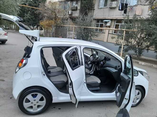 Chevrolet Spark 2012, 103,268 km - 1.0 л - Bakı