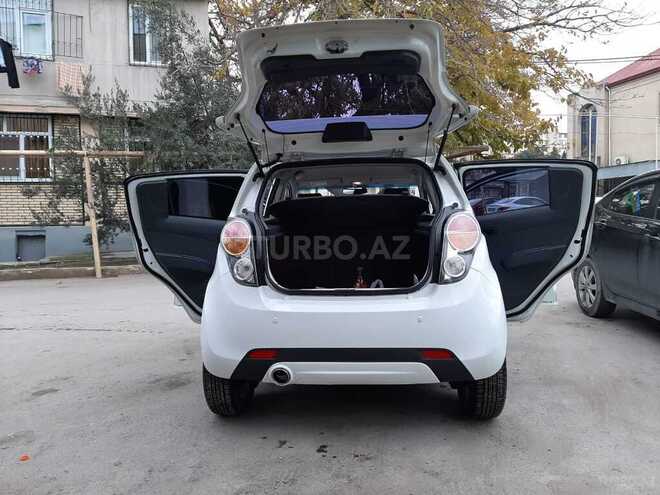 Chevrolet Spark 2012, 103,268 km - 1.0 л - Bakı