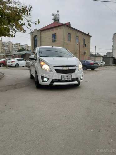Chevrolet Spark 2012, 103,268 km - 1.0 л - Bakı