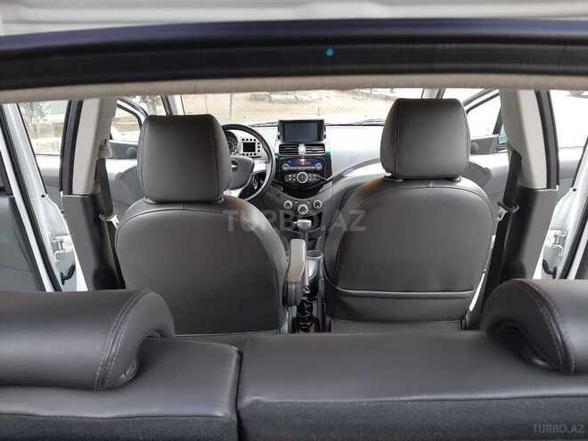 Chevrolet Spark 2012, 103,268 km - 1.0 л - Bakı