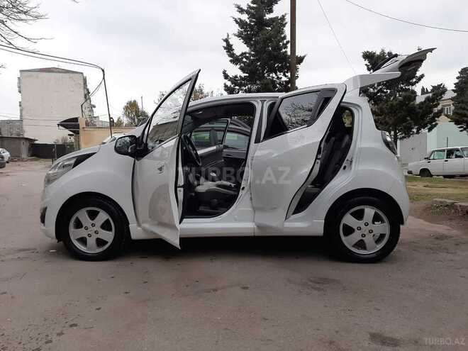 Chevrolet Spark 2012, 103,268 km - 1.0 л - Bakı