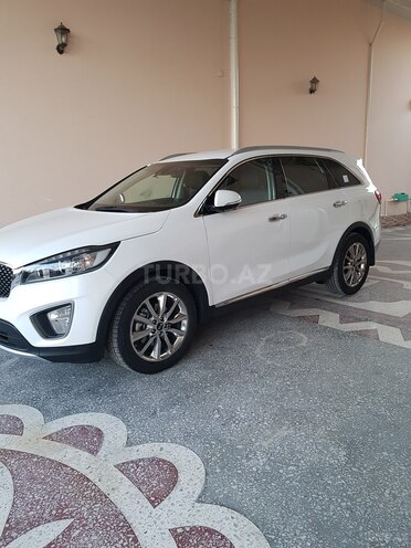 Kia Sorento 2015, 49,100 km - 2.0 л - Gəncə