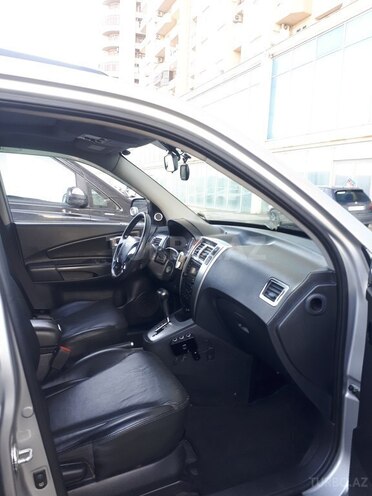 Hyundai Tucson 2009, 72,422 km - 2.0 l - Bakı