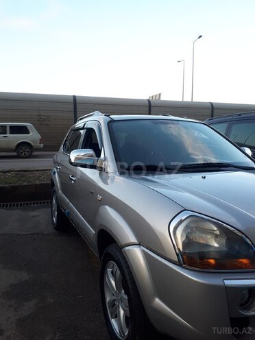 Hyundai Tucson 2009, 72,422 km - 2.0 l - Bakı