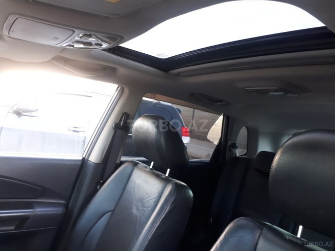 Hyundai Tucson 2009, 72,422 km - 2.0 l - Bakı