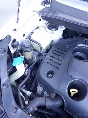 Hyundai Tucson 2009, 72,422 km - 2.0 l - Bakı