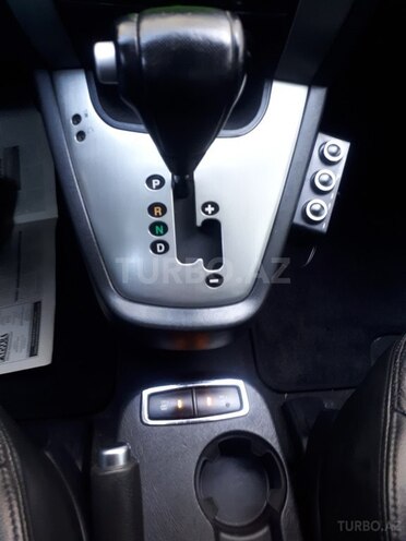 Hyundai Tucson 2009, 72,422 km - 2.0 l - Bakı