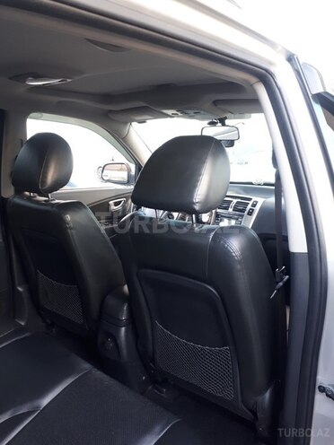 Hyundai Tucson 2009, 72,422 km - 2.0 l - Bakı