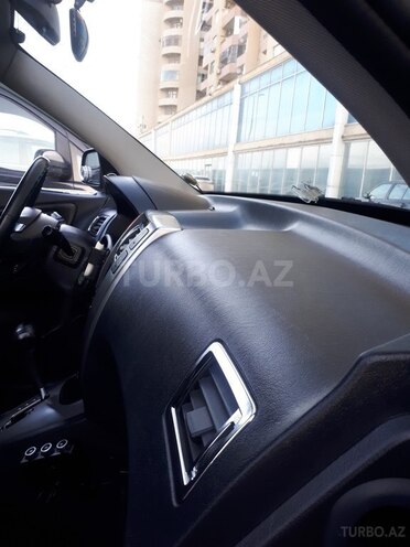 Hyundai Tucson 2009, 72,422 km - 2.0 l - Bakı