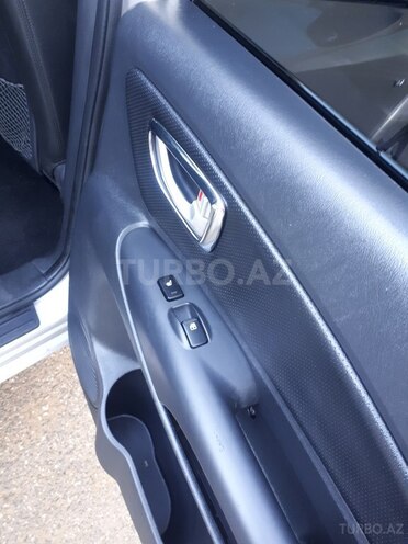 Hyundai Tucson 2009, 72,422 km - 2.0 l - Bakı