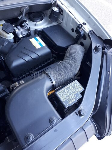 Hyundai Tucson 2009, 72,422 km - 2.0 l - Bakı
