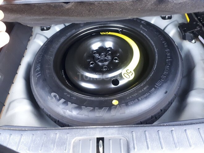 Hyundai Tucson 2009, 72,422 km - 2.0 l - Bakı