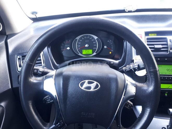 Hyundai Tucson 2009, 72,422 km - 2.0 l - Bakı