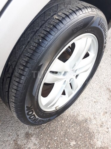 Hyundai Tucson 2009, 72,422 km - 2.0 l - Bakı