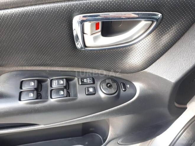Hyundai Tucson 2009, 72,422 km - 2.0 l - Bakı