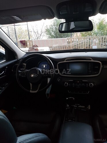 Kia Sorento 2015, 49,100 km - 2.0 л - Gəncə