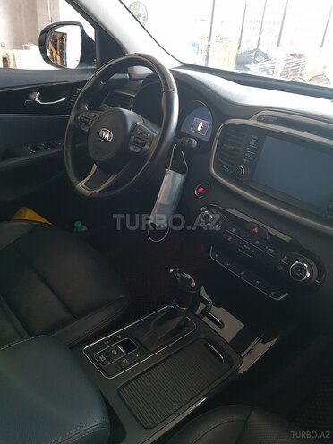Kia Sorento 2015, 49,100 km - 2.0 л - Gəncə