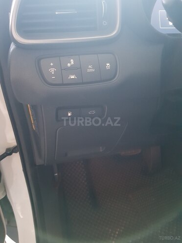 Kia Sorento 2015, 49,100 km - 2.0 л - Gəncə