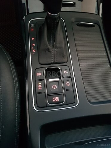 Kia Sorento 2015, 49,100 km - 2.0 л - Gəncə