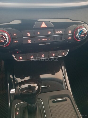 Kia Sorento 2015, 49,100 km - 2.0 л - Gəncə