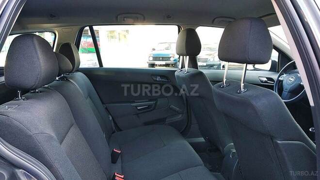 Opel Astra 2009, 145,000 km - 1.4 л - Bakı