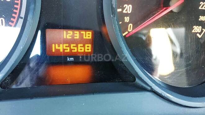 Opel Astra 2009, 145,000 km - 1.4 л - Bakı