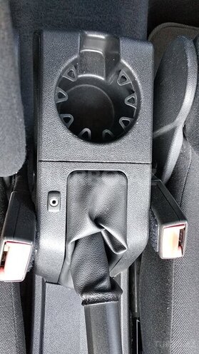 Opel Astra 2009, 145,000 km - 1.4 л - Bakı