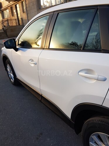 Mazda CX-5 2013, 87,000 km - 2.5 л - Bakı