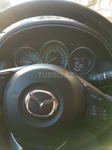 Mazda CX-5 2013, 87,000 km - 2.5 л - Bakı