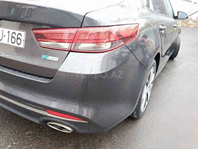 Kia Optima 2016, 73,234 km - 1.7 л - Bakı