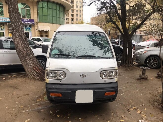 Daewoo Damas 2007, 380,000 km - 0.8 l - Bakı