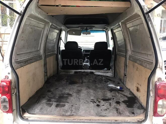 Daewoo Damas 2007, 380,000 km - 0.8 l - Bakı