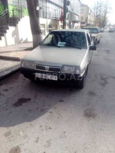 LADA (VAZ) 2109 1996, 250,000 km - 1.5 л - İsmayıllı