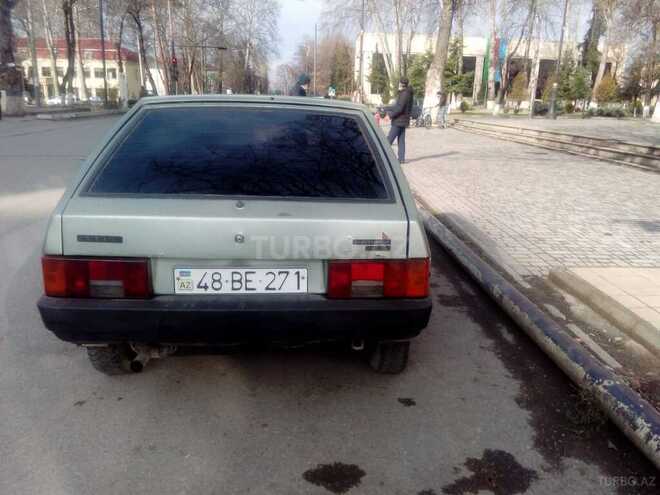 LADA (VAZ) 2109 1996, 250,000 km - 1.5 л - İsmayıllı