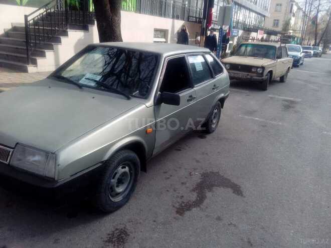 LADA (VAZ) 2109 1996, 250,000 km - 1.5 л - İsmayıllı