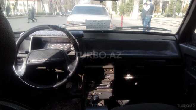 LADA (VAZ) 2109 1996, 250,000 km - 1.5 л - İsmayıllı