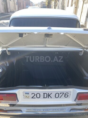 LADA (VAZ) 2107 2010, 70,000 km - 1.5 l - Gəncə