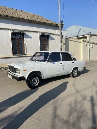 LADA (VAZ) 2107 2010, 70,000 km - 1.5 l - Gəncə
