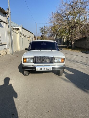 LADA (VAZ) 2107 2010, 70,000 km - 1.5 l - Gəncə
