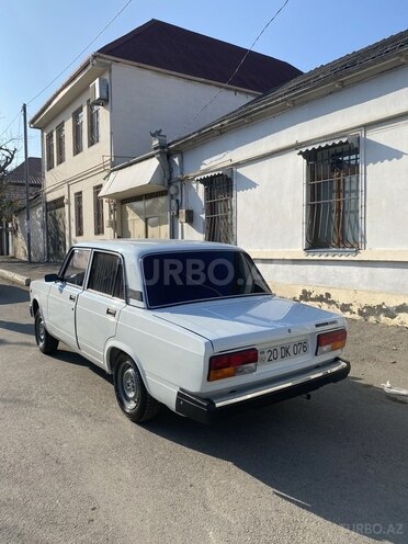 LADA (VAZ) 2107 2010, 70,000 km - 1.5 l - Gəncə