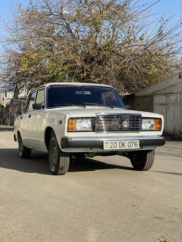 LADA (VAZ) 2107 2010, 70,000 km - 1.5 l - Gəncə