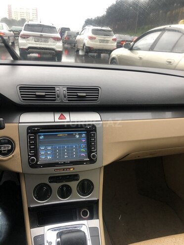 Volkswagen Passat 2005, 287,000 km - 2.0 l - Bakı