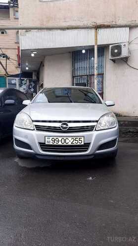 Opel Astra 2008, 167,400 km - 1.3 л - Bakı