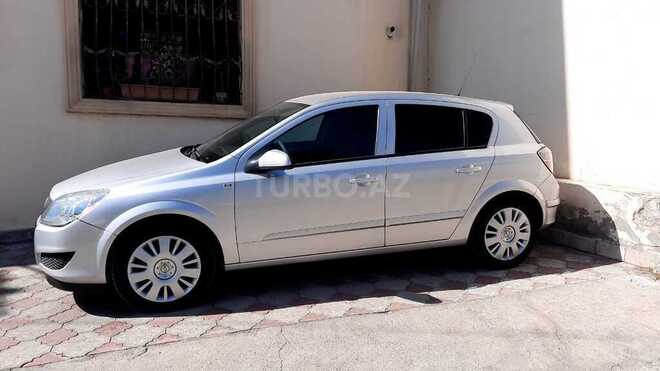 Opel Astra 2008, 167,400 km - 1.3 л - Bakı