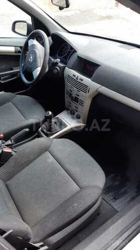 Opel Astra 2008, 167,400 km - 1.3 л - Bakı