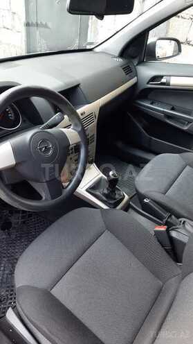 Opel Astra 2008, 167,400 km - 1.3 л - Bakı