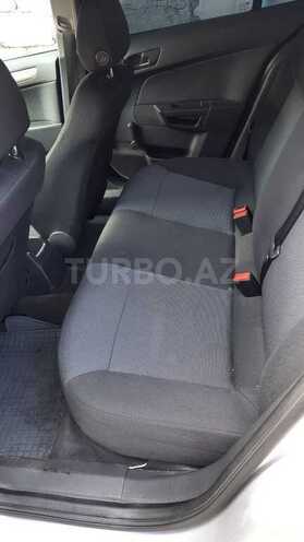 Opel Astra 2008, 167,400 km - 1.3 л - Bakı